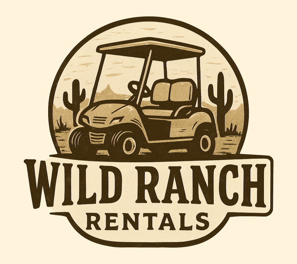 Wild Ranch Cart Rentals